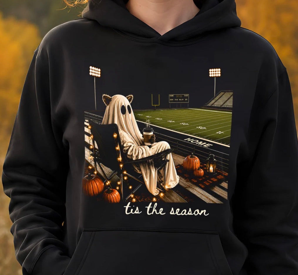 Hoodie Tis the season