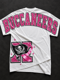 School logo tshirt