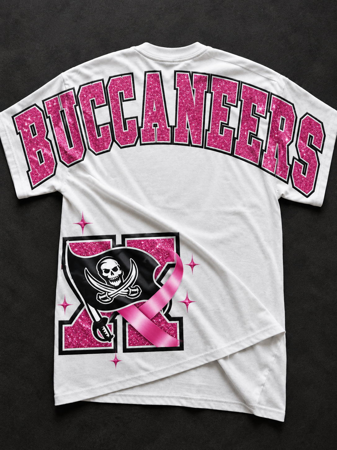 School logo tshirt